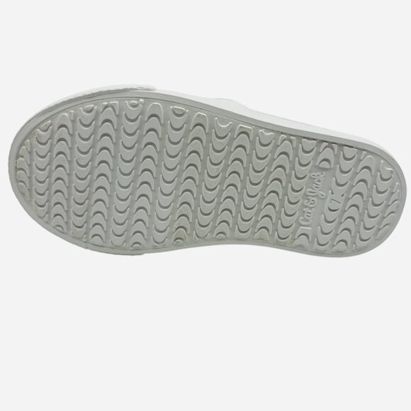 Toddler Girls' Madigan Multicolor Glitter Slip On Sneakers Cat & Jack Size 6 - Picture 5 of 5